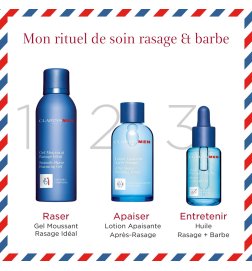MEN - Huile de Rasage + Barbe MEN - Huile de Rasage + Barbe